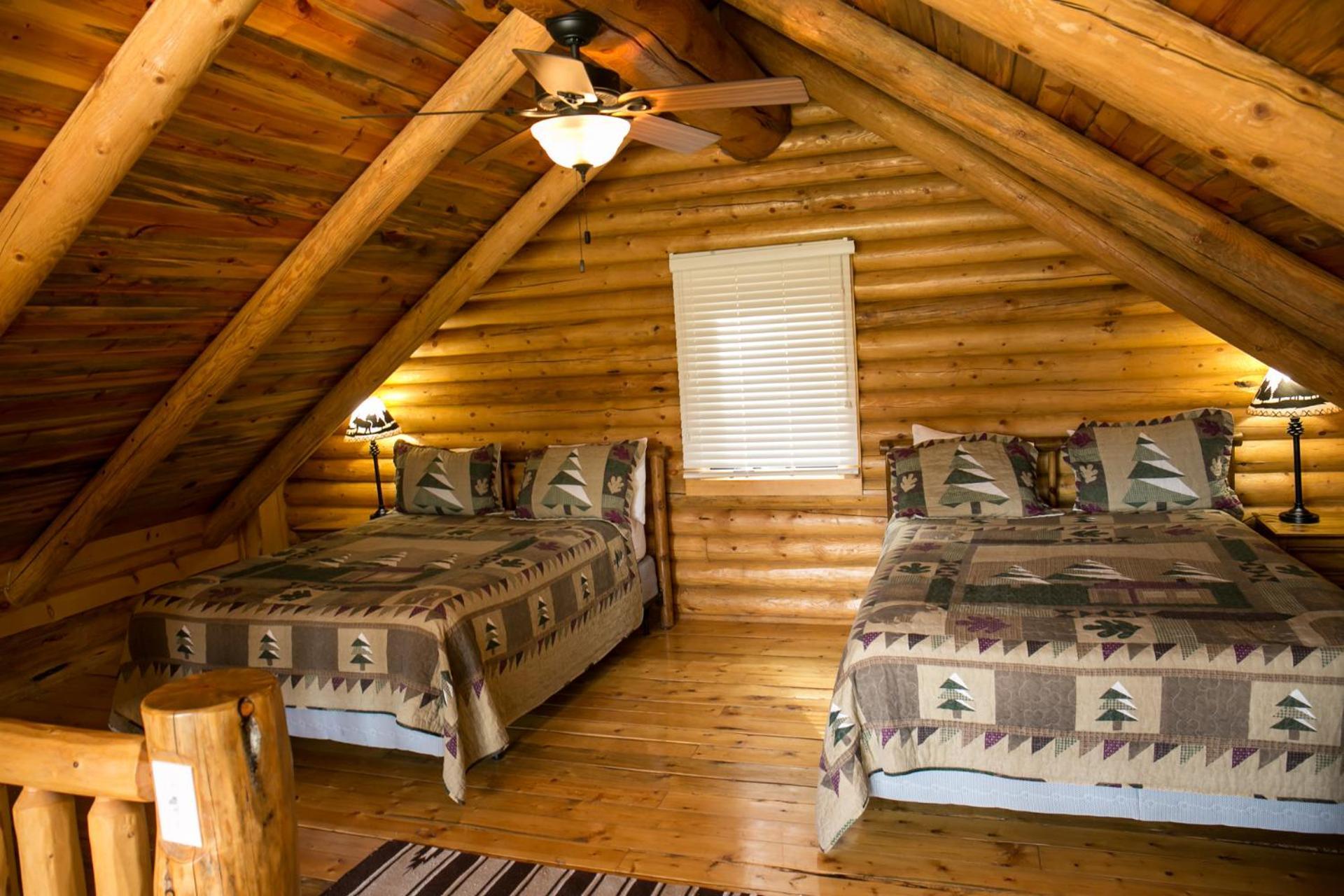 Holy Smoke Resort Кістон Номер фото