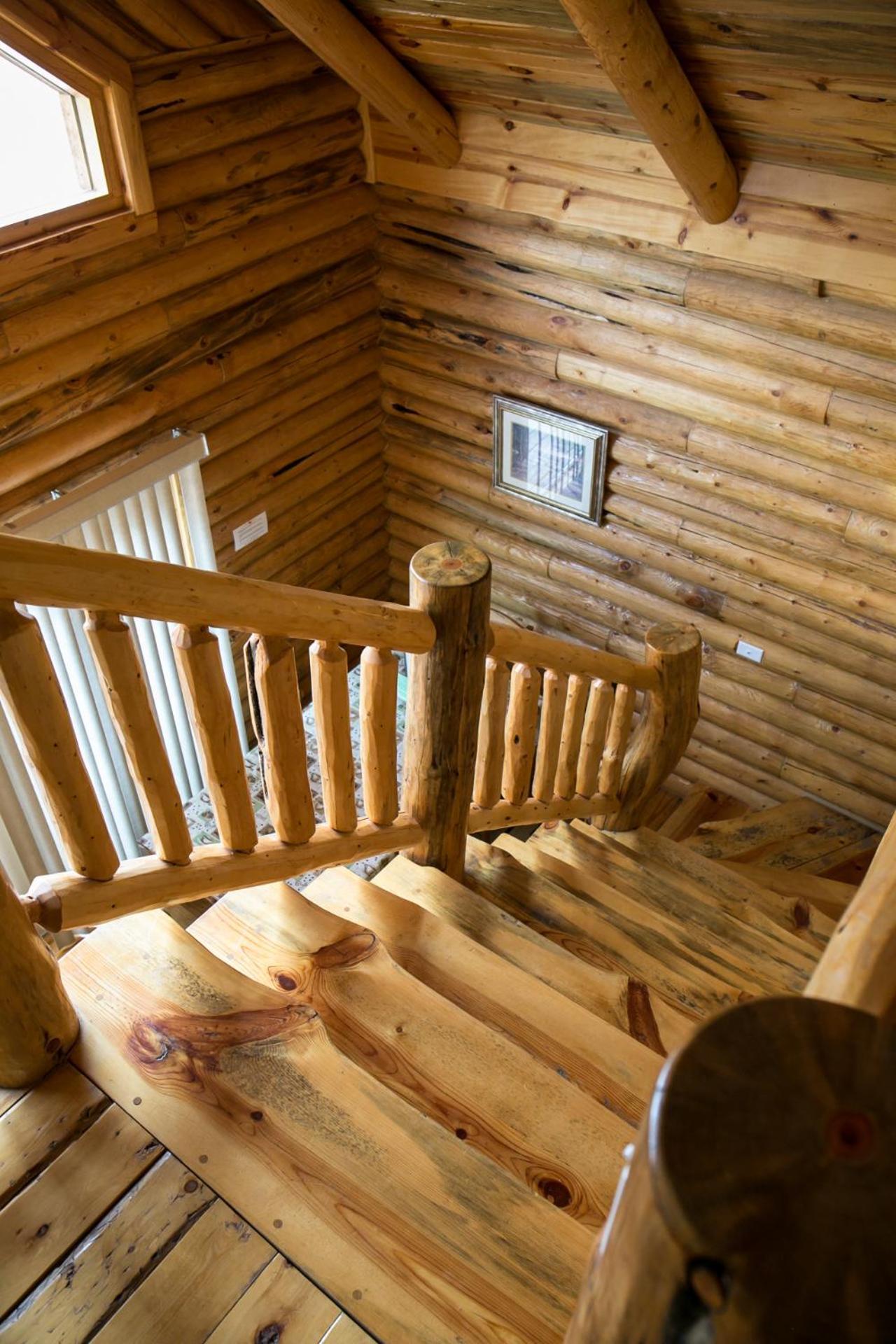 Holy Smoke Resort Кістон Номер фото