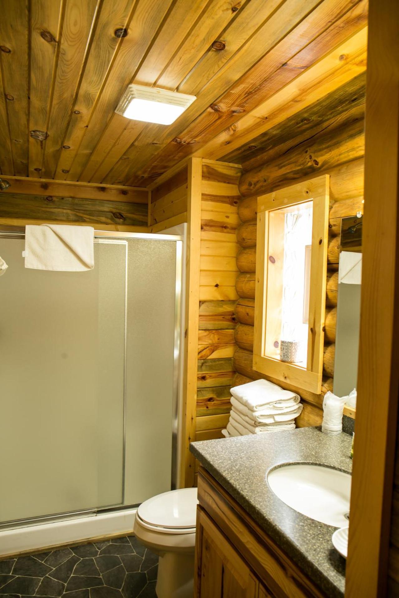 Holy Smoke Resort Кістон Номер фото