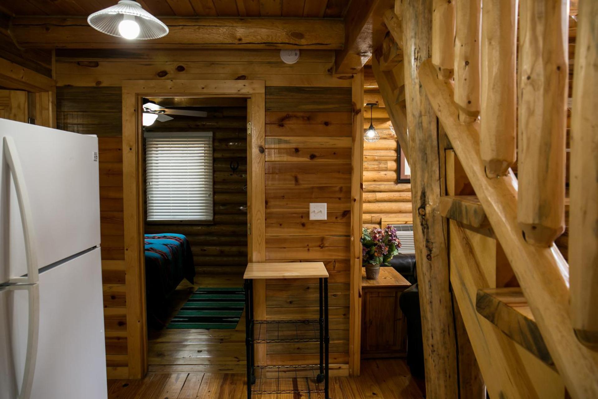 Holy Smoke Resort Кістон Номер фото