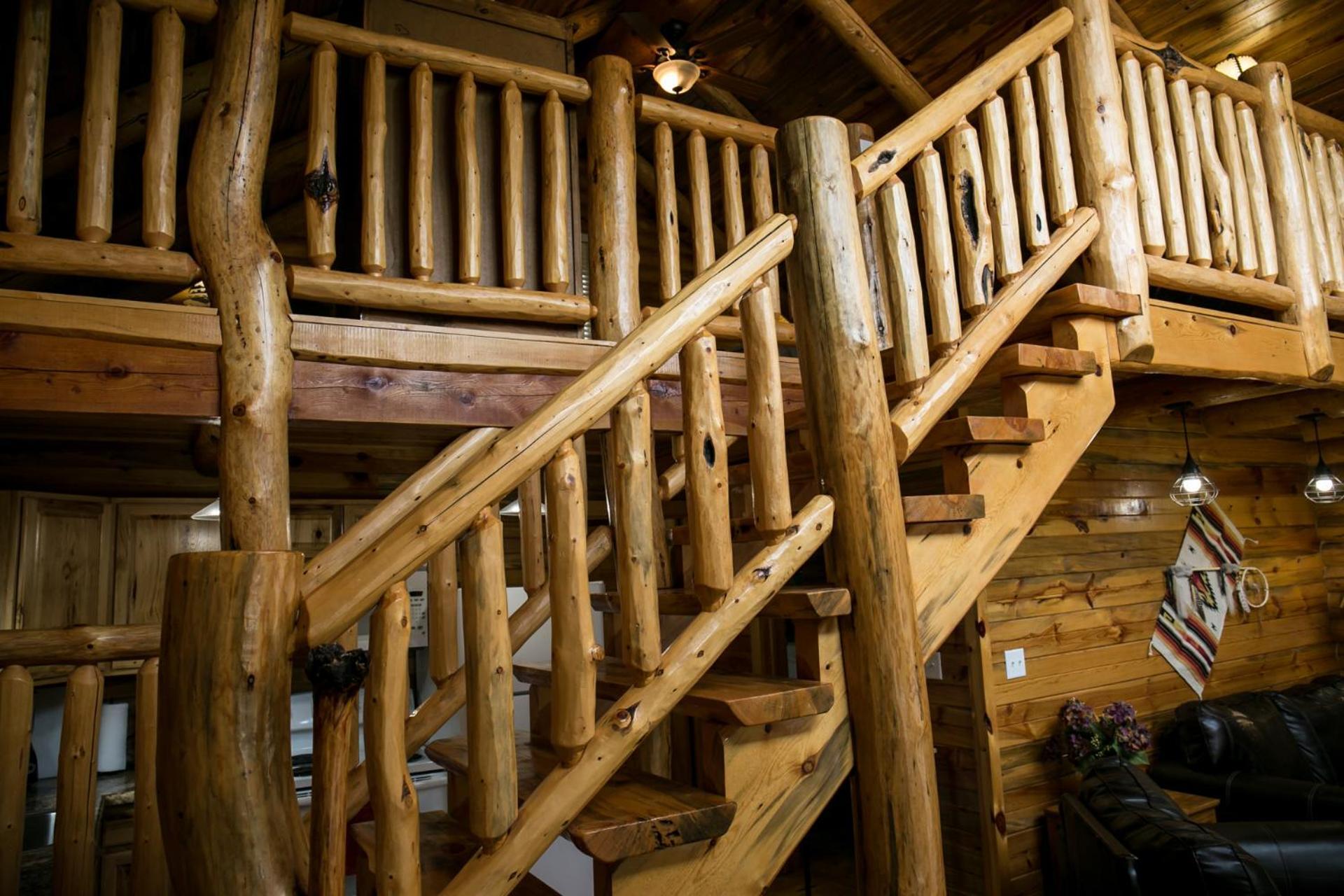 Holy Smoke Resort Кістон Номер фото