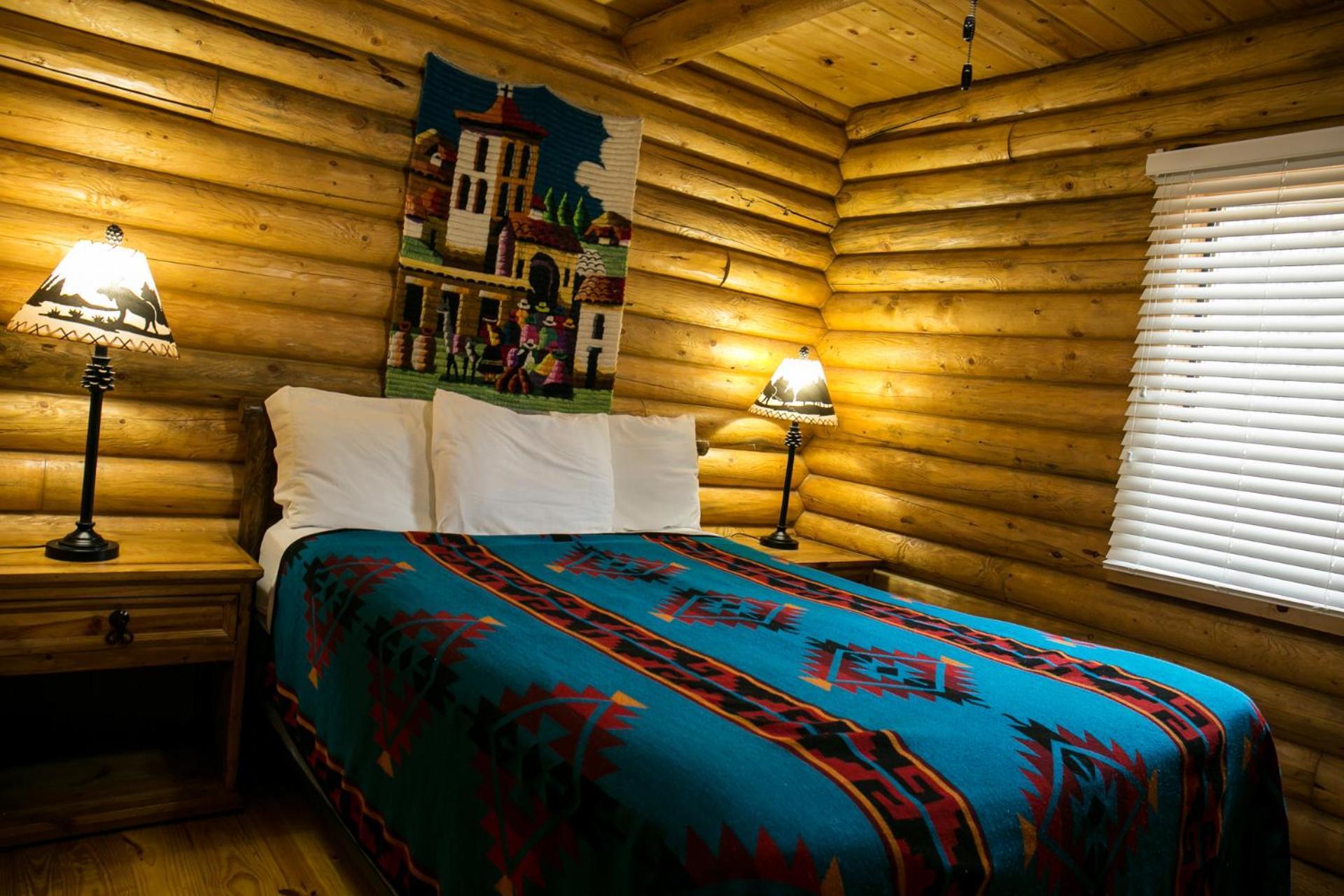 Holy Smoke Resort Кістон Номер фото