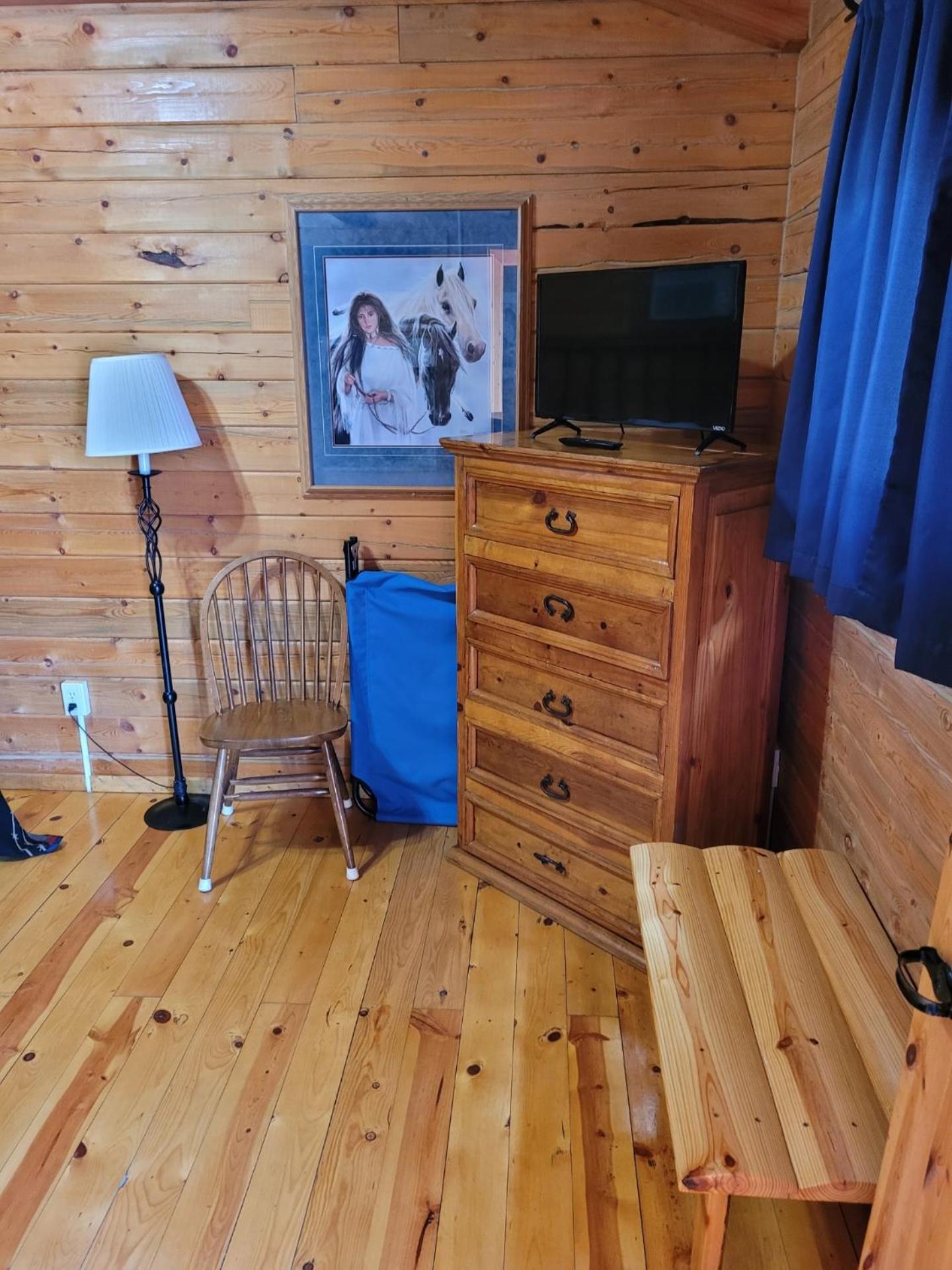 Holy Smoke Resort Кістон Номер фото