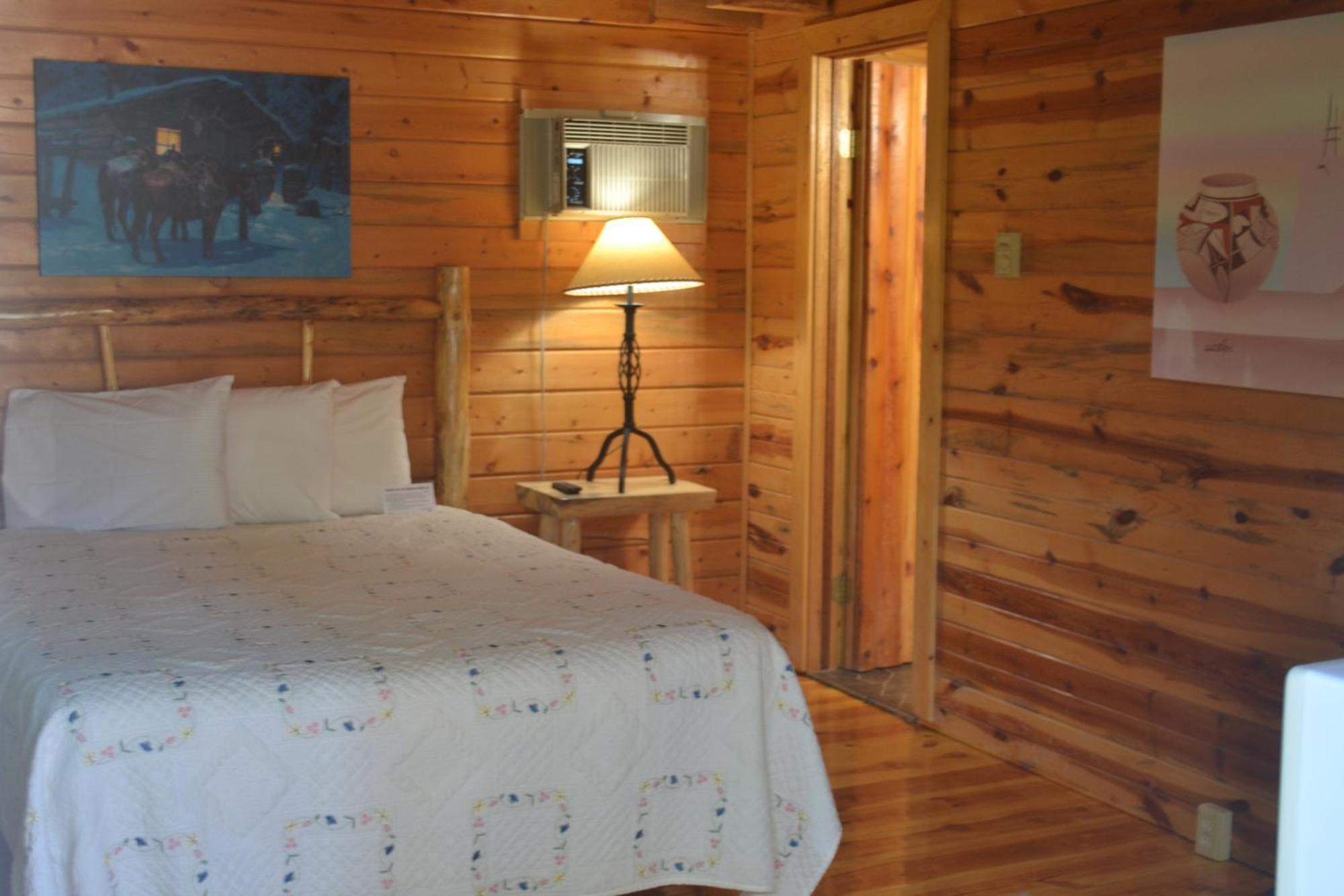 Holy Smoke Resort Кістон Номер фото