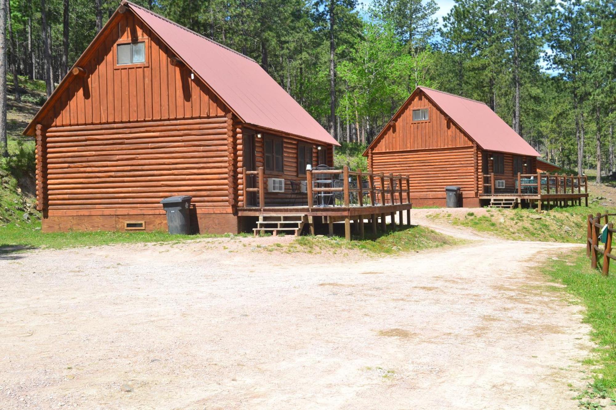 Holy Smoke Resort Кістон Номер фото