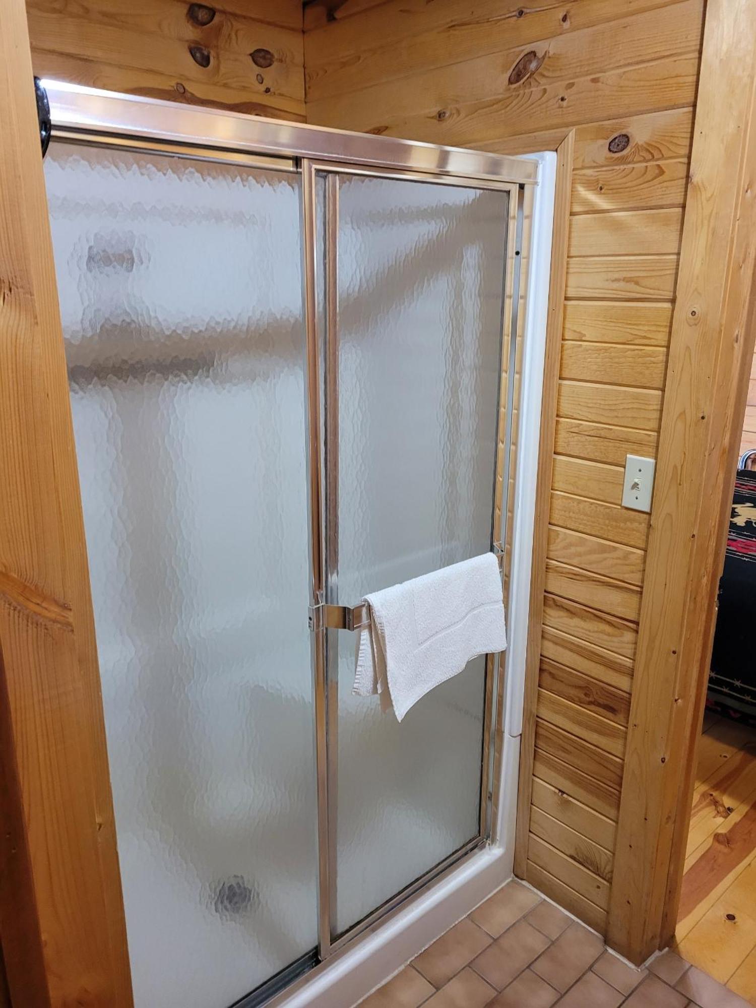 Holy Smoke Resort Кістон Номер фото