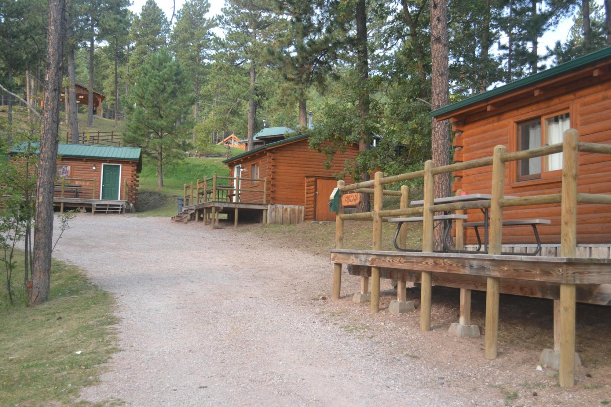Holy Smoke Resort Кістон Номер фото