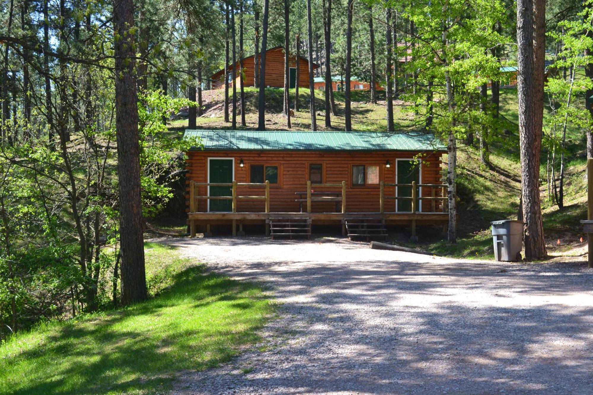 Holy Smoke Resort Кістон Номер фото